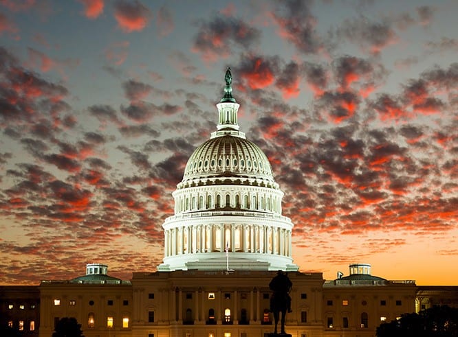 Congressional Committee Hearing Navigates the Catch-22 of Cannabis Research